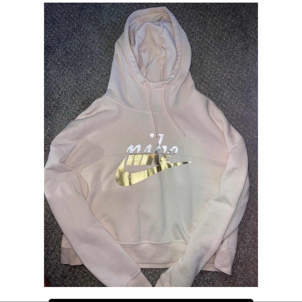 Nike hoodie